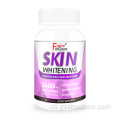 Hauthäutigkeit dunkler Fleckglutathion -Glutathion -Kapseln